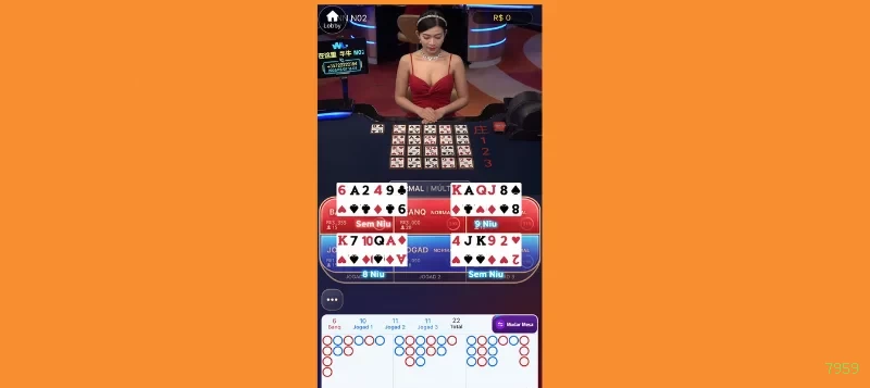 Casino Login 7959