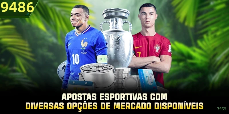 7959 Cassino Ao Vivo